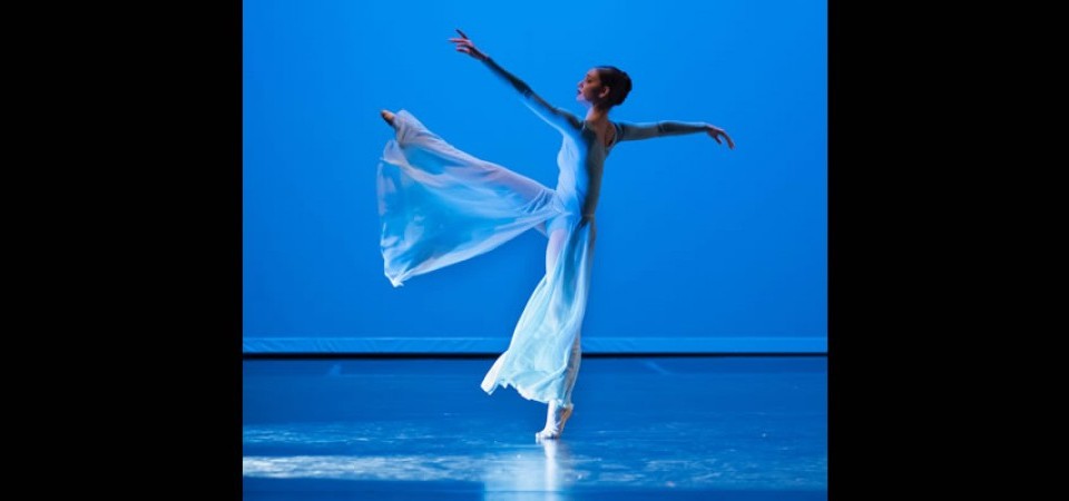 1. Heartland Youth Ballet- Ryan Nye
